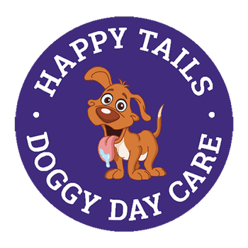 Happy Tails Ltd dog day care sevenoaks 